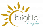 Brighter Living.love logo